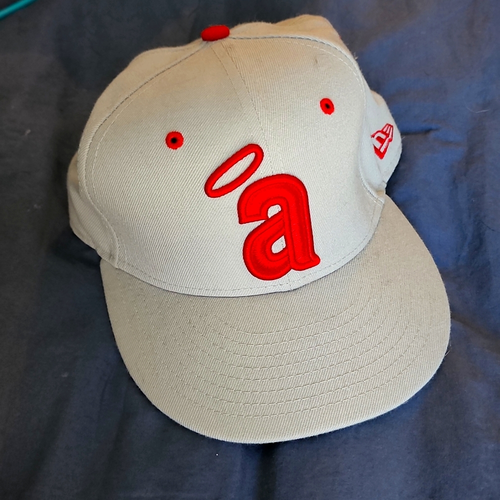 Angels Hat